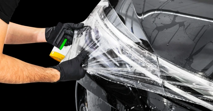 Lachschutzfolien Innsbruck