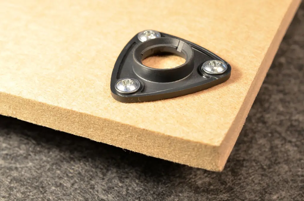 Type 3 on PET acoustic panel.webp