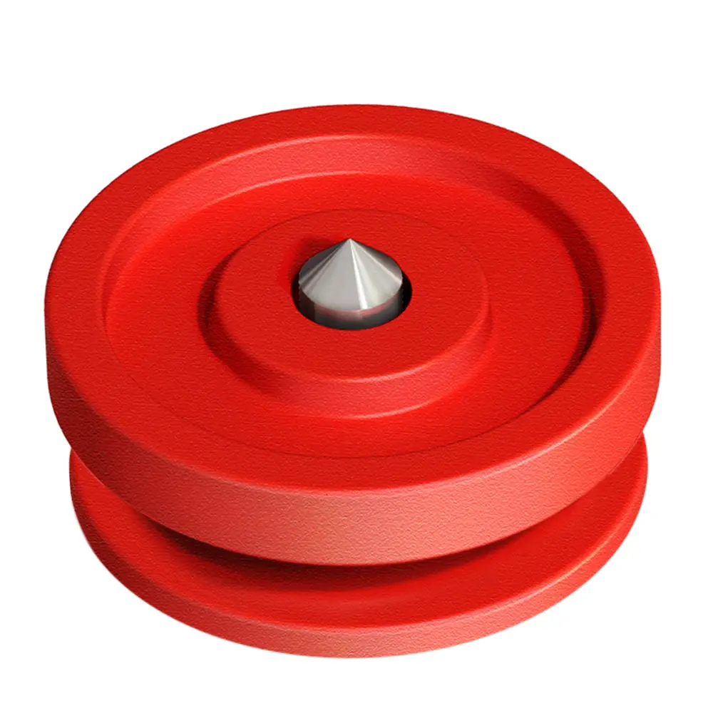 Button-Fix Marker