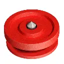 Button-Fix Marker