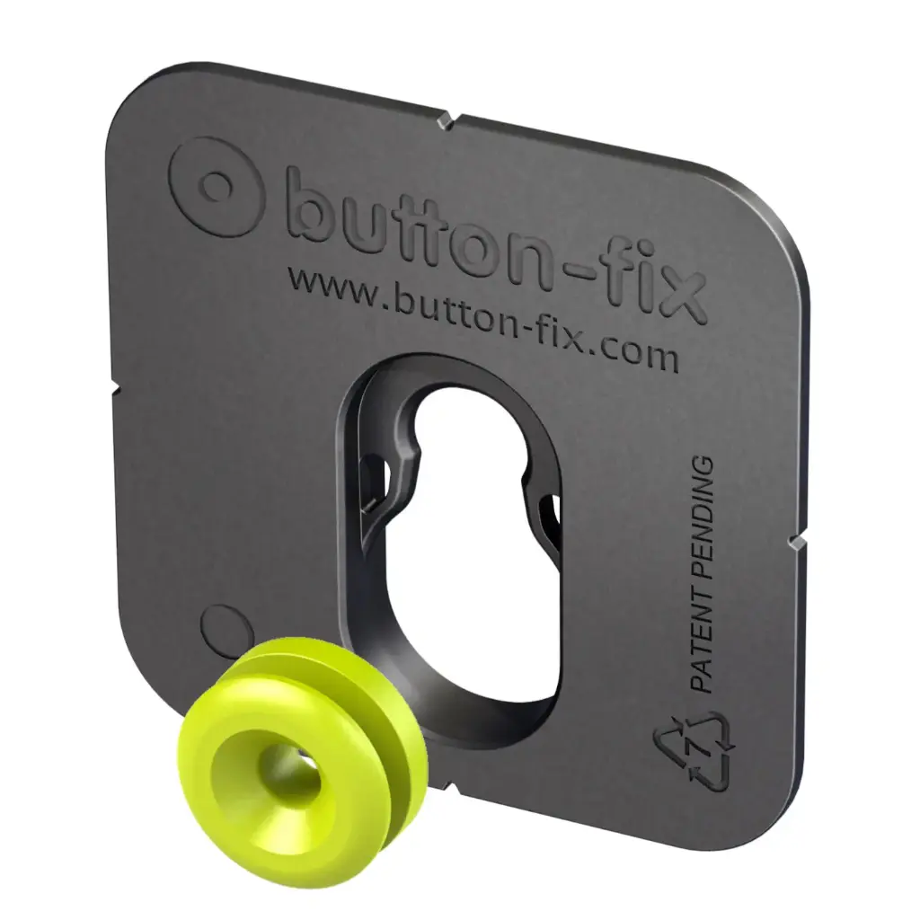 Button-Fix Type 1 - Bonded