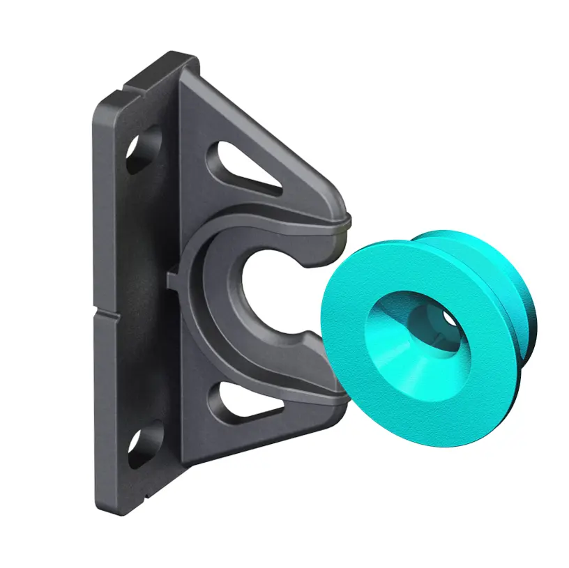 Button-Fix Type 2