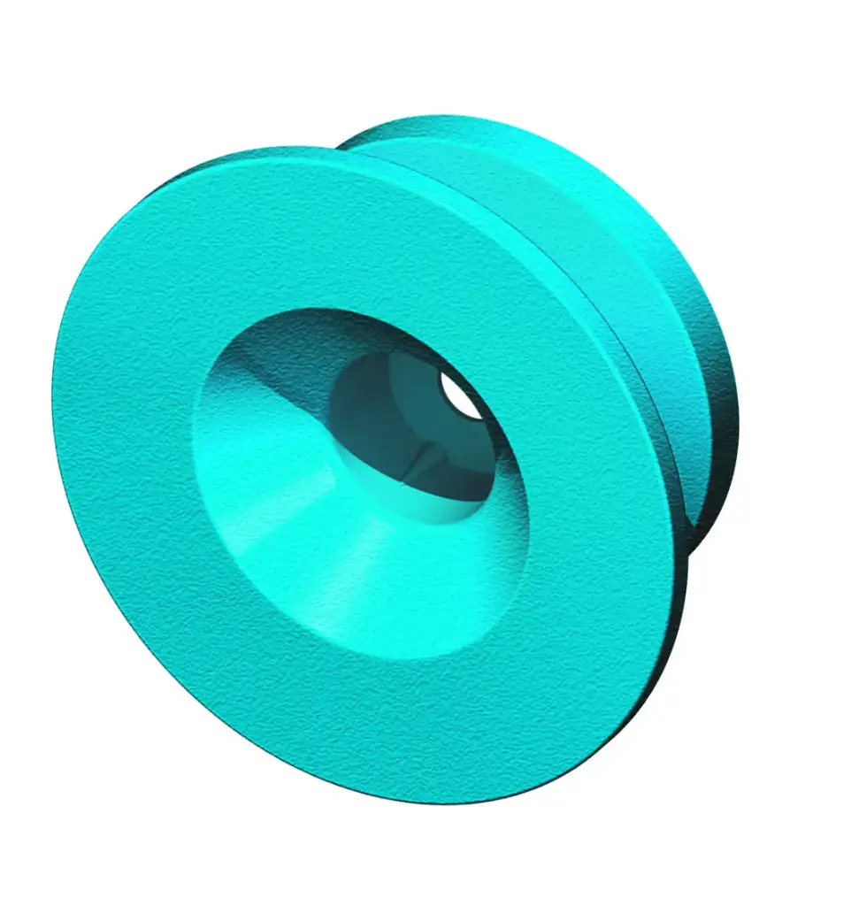 Button Fix Typ 2 Button - Einzelteil 