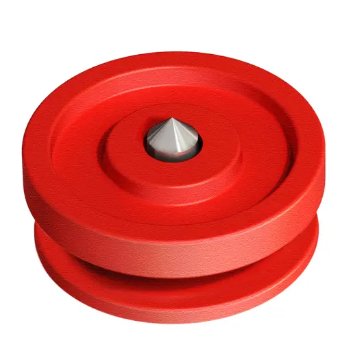 Button-Fix Marker