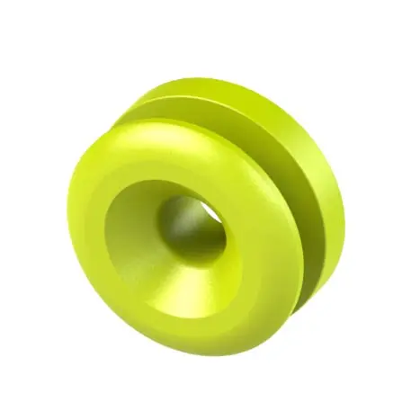 Button für CSK Schrauben