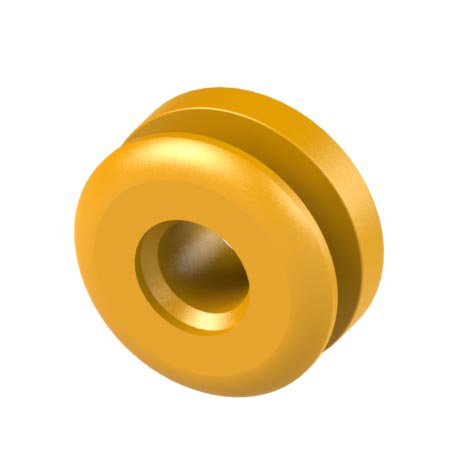 Button für Euro-Schrauben